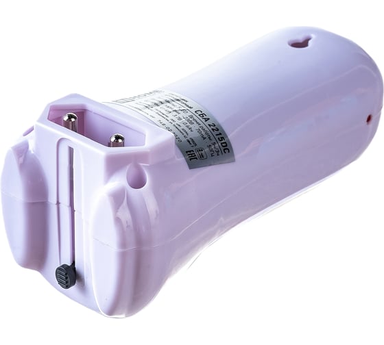 Светодиодный аварийный светильник IN HOME СБА 2215DC 4+1LED, 600mAh, lithium battery, DC 4690612029542
