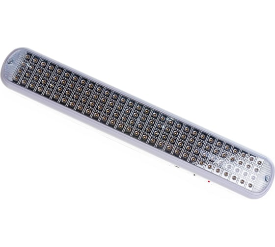 Аварийный светодиодный светильник IN HOME СБА 1093С-120DC 120LED Li-ion DC 4690612031170 1
