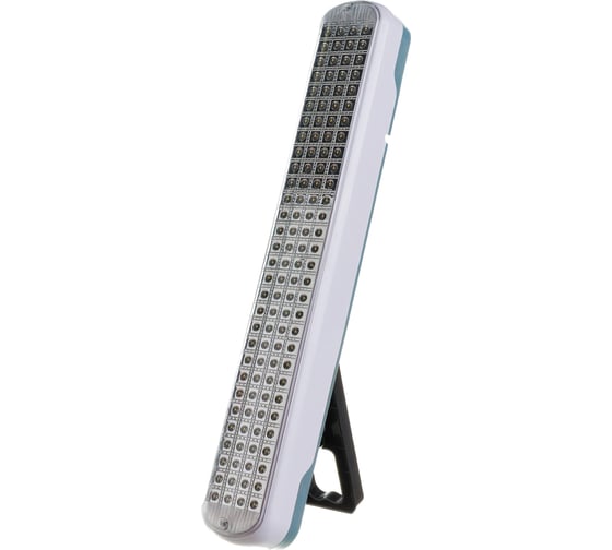 Аварийный светодиодный светильник IN HOME СБА 1093С-120DC 120LED Li-ion DC 4690612031170