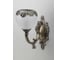 Бра Rivoli Albertina A1 AB1xE27 60W Б0038442 2