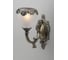 Бра Rivoli Albertina A1 AB1xE27 60W Б0038442 3