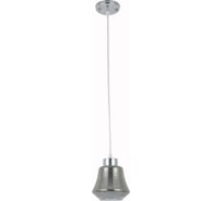 Подвес Rivoli Eliosa Р1 хром 1 E27 40W Б0044479
