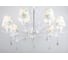 Люстра Rivoli Barbara P7 WT 7xE14 40W Б0038143 2