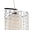 Подвес Rivoli Rosco P3 хром 3 E27 60W Б0044355 6