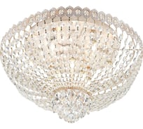 Люстра Rivoli 1014109 Vittoria PL9WG 9хE14 40W Б0037795