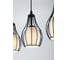 Подвес Rivoli Viola P3 черный 3 E27 60W Б0044359 3