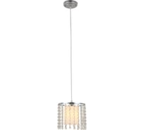 Подвес Rivoli Rosco P1 хром 1 E27 60W Б0044353