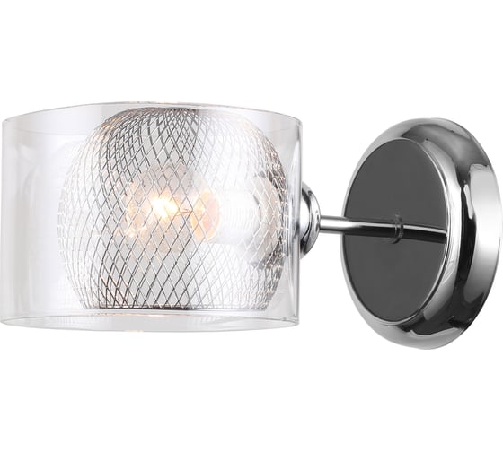 Бра Rivoli 3034401 Mod A1 CR 1 E14 40W Б0037690
