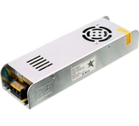 Компактный блок питания GS Star S 360 Вт, 24 В (с кулером) IP20 3514