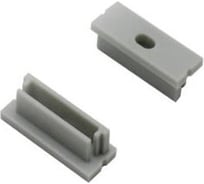 Заглушка к алюминиевому профилю AKS SIRIUS-3010L, AK 77277