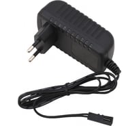 Блок питания розеточный с миниконнектором AKS Wall 24W/12V 78748