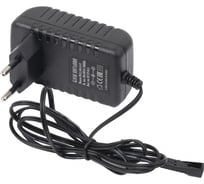 Блок питания розеточный с миниконнектором AKS Wall 2.4W/12V 78746
