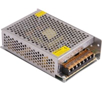 Блок питания AKS Indoor 100 Вт, 12 В, без вилки и коннектора 75059