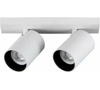 Умный потолочный светильник YEELIGHT Double spotlight C2201 белый YLDDL-0084