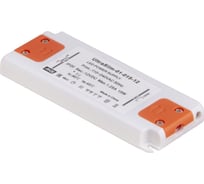 Блок питания AKS UltraSlim 15 Вт, 12 В 74081