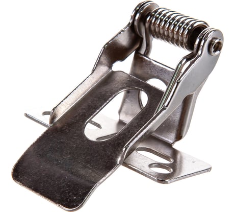 Защелки для крепления вcтраиваемых панелей APEYRON, комплект 2 шт. 06-200