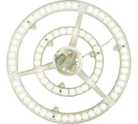 Светодиодный модуль со встроенным драйвером APEYRON 02-34