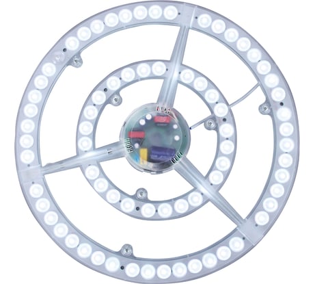 Светодиодный модуль со встроенным драйвером APEYRON 02-31