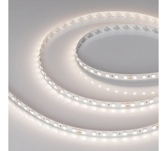Светодиодная лента Arlight UL-B80-10mm 24V Day4000 5м 041374