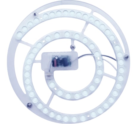 Светодиодный модуль со встроенным драйвером APEYRON 02-30