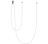 Светильник Arlight SP-TROPIC-BUILT-TRIMLESS-R18-L5000-58W Day4000 , IP20 Пластик 1шт 043387