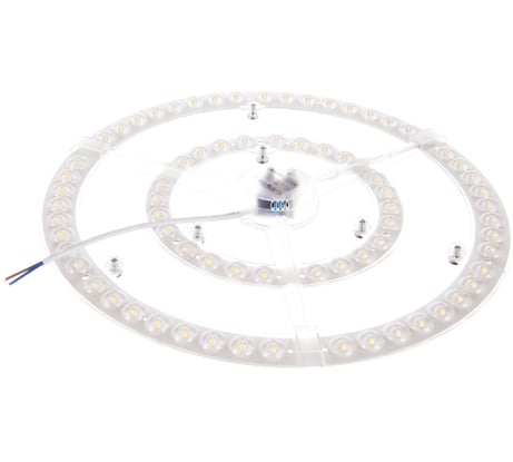 Светодиодный модуль со встроенным драйвером APEYRON 02-28