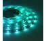 Светодиодная лента APEYRON 12В, 7.2Вт/м, smd5050, 30д/м, IP20, 600Лм/м, RGB 438 14