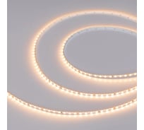 Светодиодная лента Arlight UL-A140-3.5mm 24V Warm2700 5м 045972
