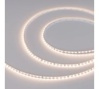 Светодиодная лента Arlight UL-A140-3.5mm 24V Warm3500 5м 045970