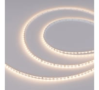 Светодиодная лента Arlight UL-A140-3.5mm 24V Warm3000 5м 045971