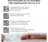 Светодиодная лента APEYRON 12В, 4.8Вт/м, smd3528, 60д/м, IP20, желтый 433 11