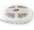 Светодиодная лента APEYRON 12В, 4.8Вт/м, smd3528, 60д/м, IP20, желтый 433 2