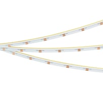 Светодиодная лента Arlight COB-S-X480-8mm 24V Day4000 5м 046902