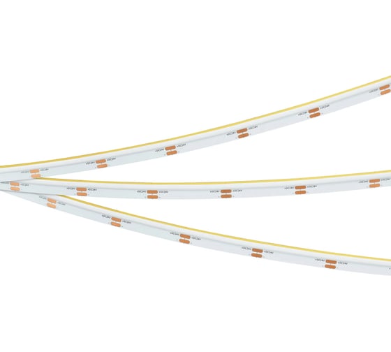 Светодиодная лента Arlight COB-S-X480-8mm 24V Warm3000 5м 046903