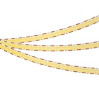 Светодиодная лента Arlight COB-X1088-12mm 24V Warm2700 5м 046933