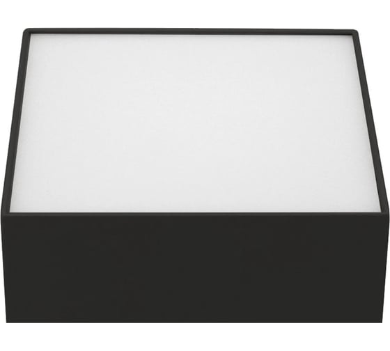 Светильник Arlight IM-QUADRO-EMERGENCY-3H-S175x175-19W Day4000, IP40 Металл, 1шт 040927