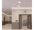 Светильник Arlight IM-QUADRO-EMERGENCY-3H-S175x175-19W Warm3000, IP40 Металл, 1шт 040926 6