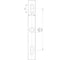 Светильник Arlight IM-QUADRO-EMERGENCY-3H-S175x175-19W Warm3000, IP40 Металл, 1шт 040926 4