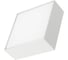 Светильник Arlight IM-QUADRO-EMERGENCY-3H-S175x175-19W Warm3000, IP40 Металл, 1шт 040926 2