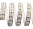 Светодиодная лента APEYRON 12В, 16.6Вт/м, smd2835, 100д/м, IP20, теплый белый 103 6