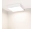 Светильник Arlight IM-QUADRO-EMERGENCY-3H-S250x250-28W Day4000, IP40 Металл, 1шт 041005 2