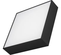 Светильник Arlight IM-QUADRO-EMERGENCY-3H-S250x250-28W Day4000, IP40 Металл, 1шт 041007