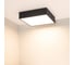 Светильник Arlight IM-QUADRO-EMERGENCY-3H-S250x250-28W Day4000, IP40 Металл, 1шт 041007 2
