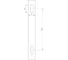 Светильник Arlight IM-QUADRO-EMERGENCY-3H-S250x250-28W Day4000, IP40 Металл, 1шт 041007 6