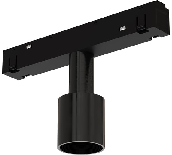 Адаптер с вводом питания ARTE LAMP Linea Optima Для гибкого неона Loop A492006-1