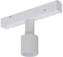 Адаптер с вводом питания ARTE LAMP Linea Optima Для гибкого неона Loop A492033-1