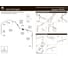 Коннектор X-образный ARTE LAMP для накладного шинопровода RAPID-ACCESSORIES A613706X 4