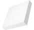 Светильник Arlight IM-QUADRO-EMERGENCY-3H-S350x350-33W Warm3000, IP40 Металл, 1шт 041010 1