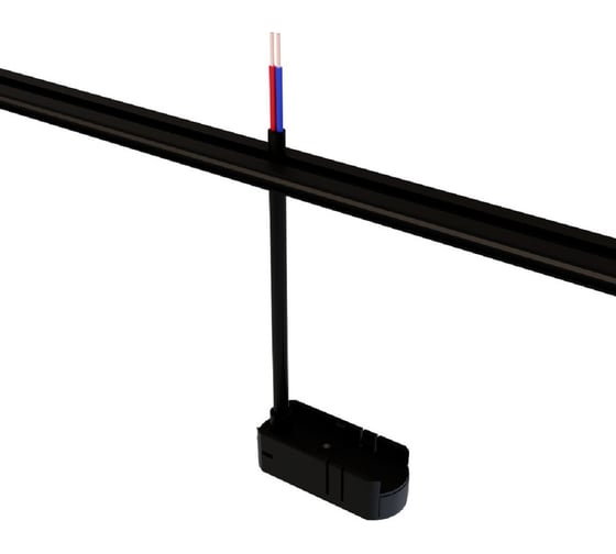 Коннектор для ввода питания ARTE LAMP RAPID-ACCESSORIES A615106