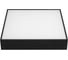 Светильник Arlight IM-QUADRO-EMERGENCY-3H-S350x350-33W Warm3000, IP40 Металл, 1шт 041012 2